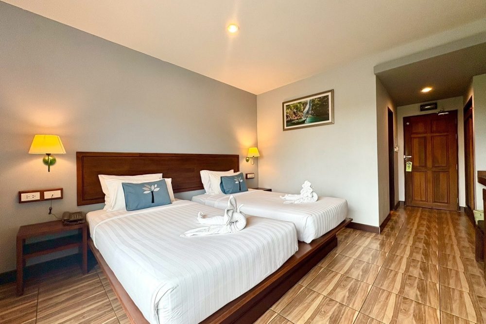 ขายโรงแรมใกล้หาดนาจอมเทียน